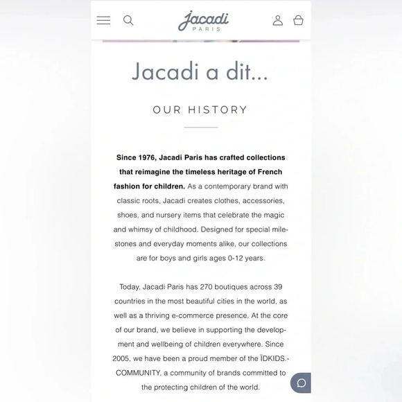 Jacadi Paris | boys leather loafer shoes. Size: 34 European, 2.5 U.S. - Picture 13 of 15